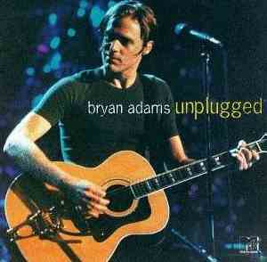 Bryan Adams - Unplugged