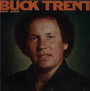 Buck Trent - Bionic Banjo