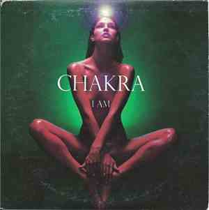 Chakra - I Am