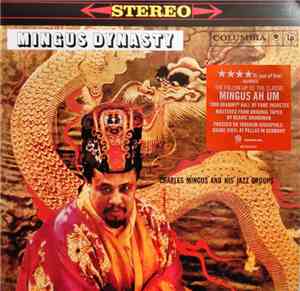 Charles Mingus And His Jazz Groups - Mingus Dynasty