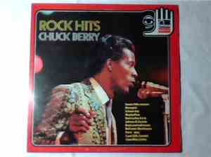 Chuck Berry - Rock Hits