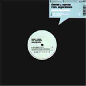 Damien J. Carter - Never Say Never