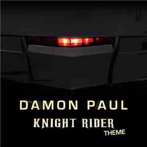 Damon Paul - Knight Rider Theme