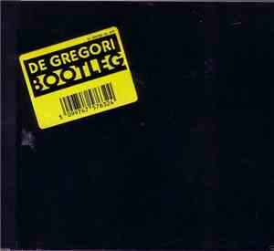 De Gregori - Bootleg