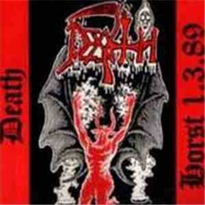 Death  - Horst 1.3.89