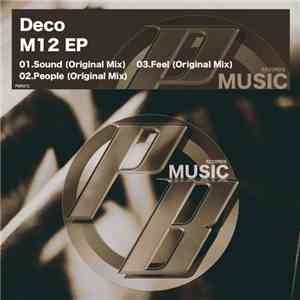 Deco  - M12 EP