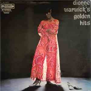 Dionne Warwick - Dionne Warwick's Golden Hits