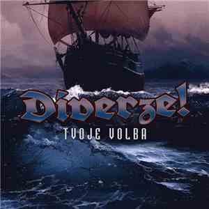 Diverze! - Tvoje Volba