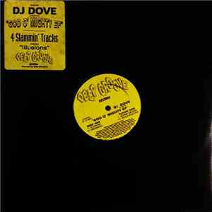 DJ Dove - God O' Mighty EP