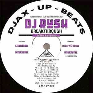 DJ Rush - Breakthrough