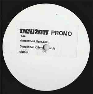 DJ Tonio - Dancefloor Killers.com