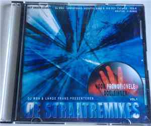 D-Men - Straatremixes Deel. 1