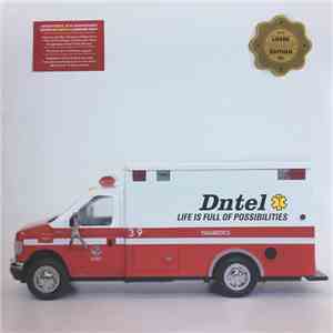 Dntel - Life Is Full Of Possibilities