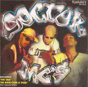 Doctor Mc's - Doctor Mc's