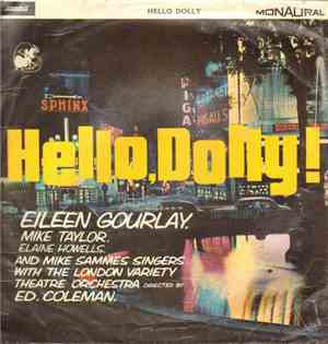 Eileen Gourlay, Mike Sammes Singers, London Variety Theatre Orchestra - Hel ...