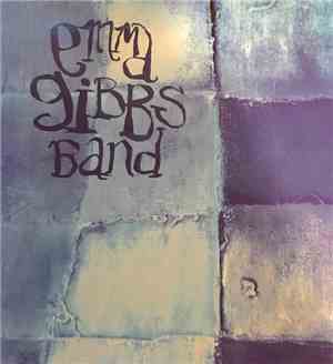 Emma Gibbs Band - Emma Gibbs Band