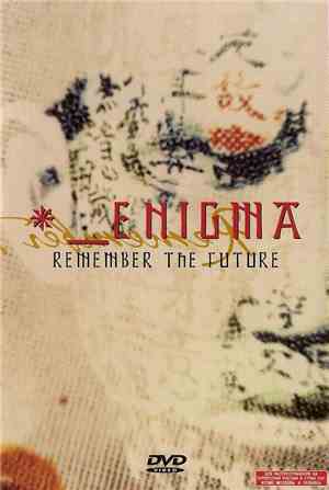 Enigma - Remember The Future