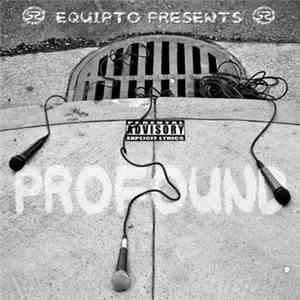 Equipto - Profound