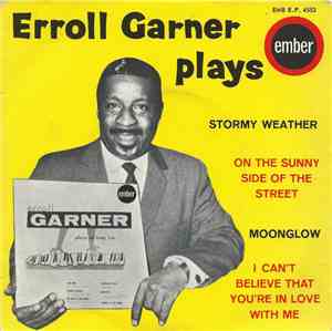 Erroll Garner - Erroll Garner Plays