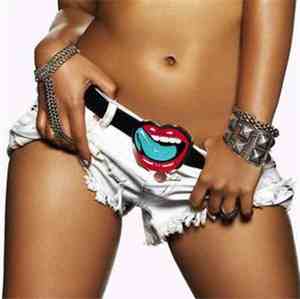 Falling In Reverse - Just Like You