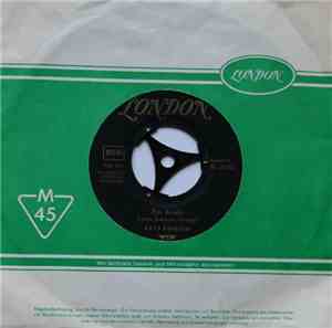 Fats Domino - I'm Ready / Margie
