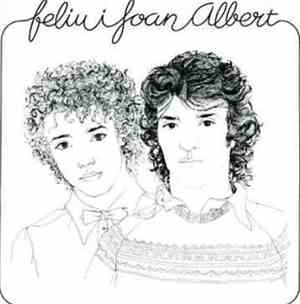 Feliu i Joan Albert - Feliu I Joan Albert