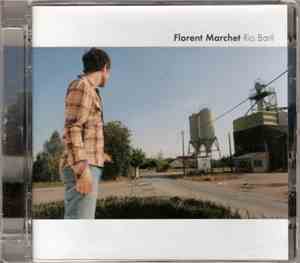Florent Marchet - Rio Baril