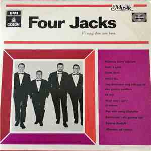 Four Jacks - Vi Sang Dem Som Børn