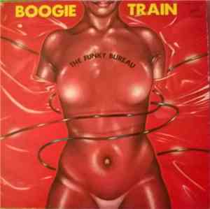 Funky Bureau - The Boogie Train