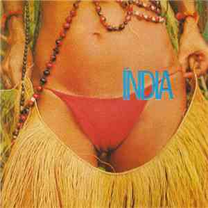 Gal Costa - Índia