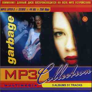 Garbage - MP3 Collection