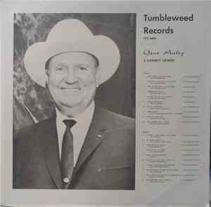 Gene Autry - A Cowboy Legend
