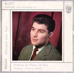 Georges Bizet - Carmen, Suite D'Orchestre No 1