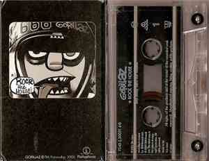 Gorillaz - Rock The House