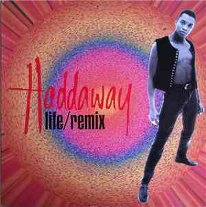 Haddaway - Life / Remix