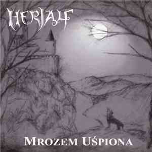Herjalf - Mrozem Uśpiona