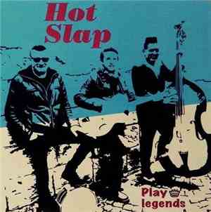 Hot Slap - Play Legends