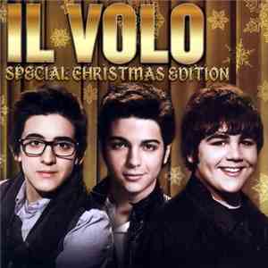 Il Volo  - Il Volo - Special Christmas Edition