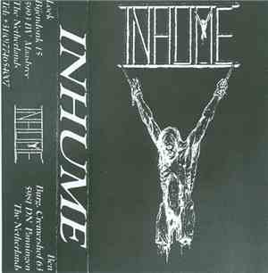 Inhume - Demo 2