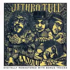 Jethro Tull - Stand Up