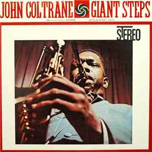 John Coltrane - Giant Steps