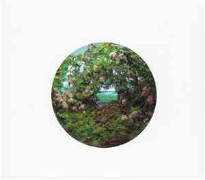 John Zorn - In Lambeth (Visions From The Walled Garden Of William Blake)