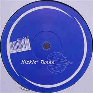 Julian DJ & Davide Sonar - Acid Tetris E.P.