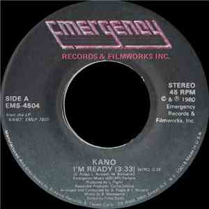 Kano - I'm Ready / Holly Dolly