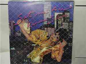 Karen Silver - Set Me Free