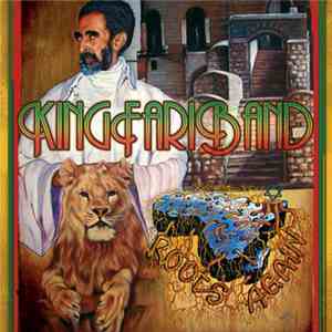 King Fari Band - Roots Again