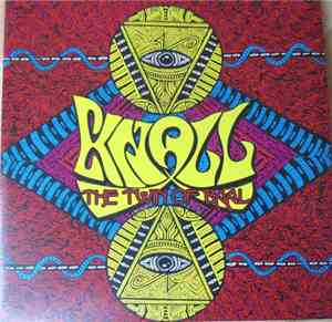 Knall  - The Twin Of Baal