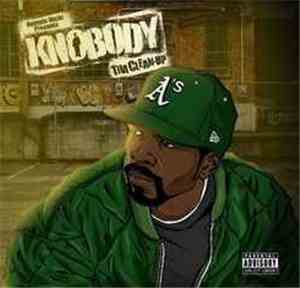 Knobody  - Tha Clean-Up