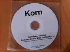 Korn Feat. Skrillex & Kill The Noise - Narcissistic Cannibal
