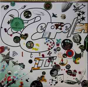 Led Zeppelin - The Alternate Led Zeppelin III